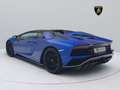 Lamborghini Aventador S Roadster AD PERSONAM BLU VATHYS I CARBON Blau - thumbnail 28
