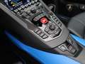 Lamborghini Aventador S Roadster AD PERSONAM BLU VATHYS I CARBON Blau - thumbnail 13