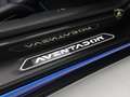 Lamborghini Aventador S Roadster AD PERSONAM BLU VATHYS I CARBON Blau - thumbnail 20
