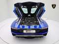 Lamborghini Aventador S Roadster AD PERSONAM BLU VATHYS I CARBON Синій - thumbnail 10