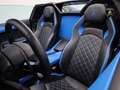 Lamborghini Aventador S Roadster AD PERSONAM BLU VATHYS I CARBON Blau - thumbnail 21