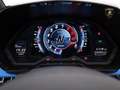 Lamborghini Aventador S Roadster AD PERSONAM BLU VATHYS I CARBON Blau - thumbnail 17