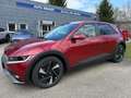 Hyundai IONIQ 5 Ioniq 5 Elektro 84kWh GO ALLRAD Aut. Rot - thumbnail 1