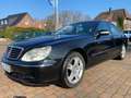 Mercedes-Benz S 320 CDI S -Klasse Lim.Automatik-NAV-Leder Fekete - thumbnail 1