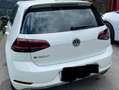 Volkswagen e-Golf e-Golf 35,8kWh (mit Batterie) Weiß - thumbnail 2