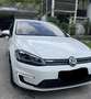 Volkswagen e-Golf e-Golf 35,8kWh (mit Batterie) Weiß - thumbnail 1