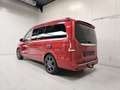 Mercedes-Benz Marco Polo 300d 4Matic Autom. - AMG Line - Topstaat 1Ste ... Czerwony - thumbnail 6