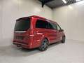 Mercedes-Benz Marco Polo 300d 4Matic Autom. - AMG Line - Topstaat 1Ste ... Red - thumbnail 3