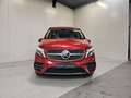 Mercedes-Benz Marco Polo 300d 4Matic Autom. - AMG Line - Topstaat 1Ste ... Rojo - thumbnail 28
