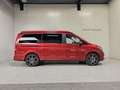Mercedes-Benz Marco Polo 300d 4Matic Autom. - AMG Line - Topstaat 1Ste ... Rood - thumbnail 31
