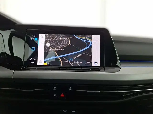 Volkswagen Golf view 11