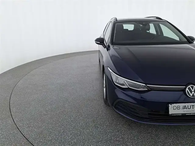 Volkswagen Golf view 29