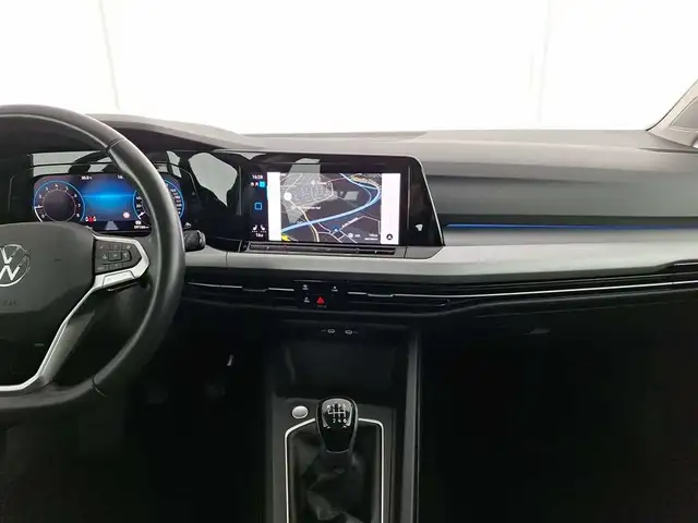 Volkswagen Golf view 13