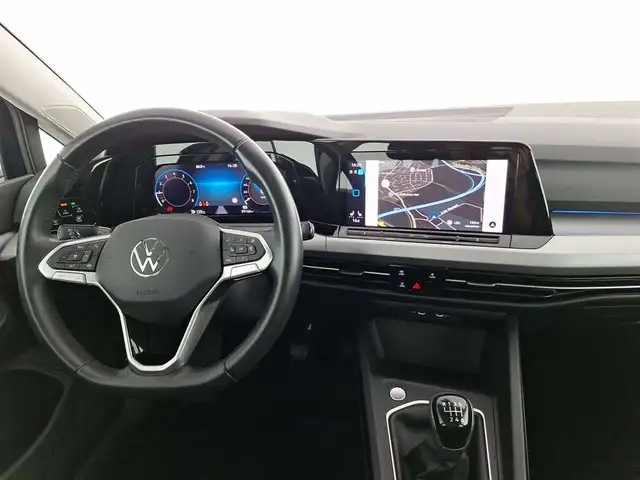 Volkswagen Golf view 23
