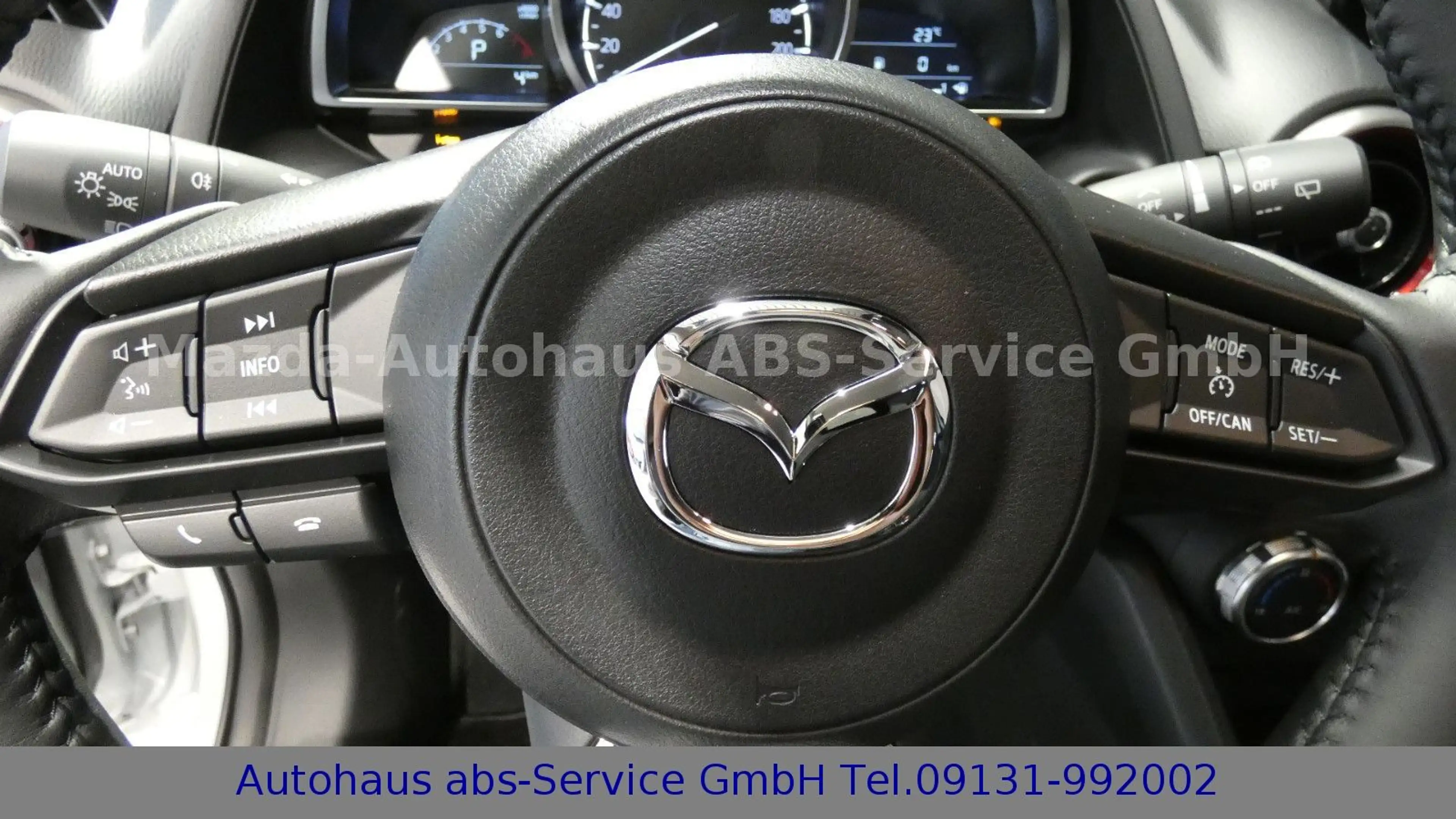 Mazda 2 SKY-G 90 M Hyb. HOMURA *1.Hand*Werksgarantie* — photo 14