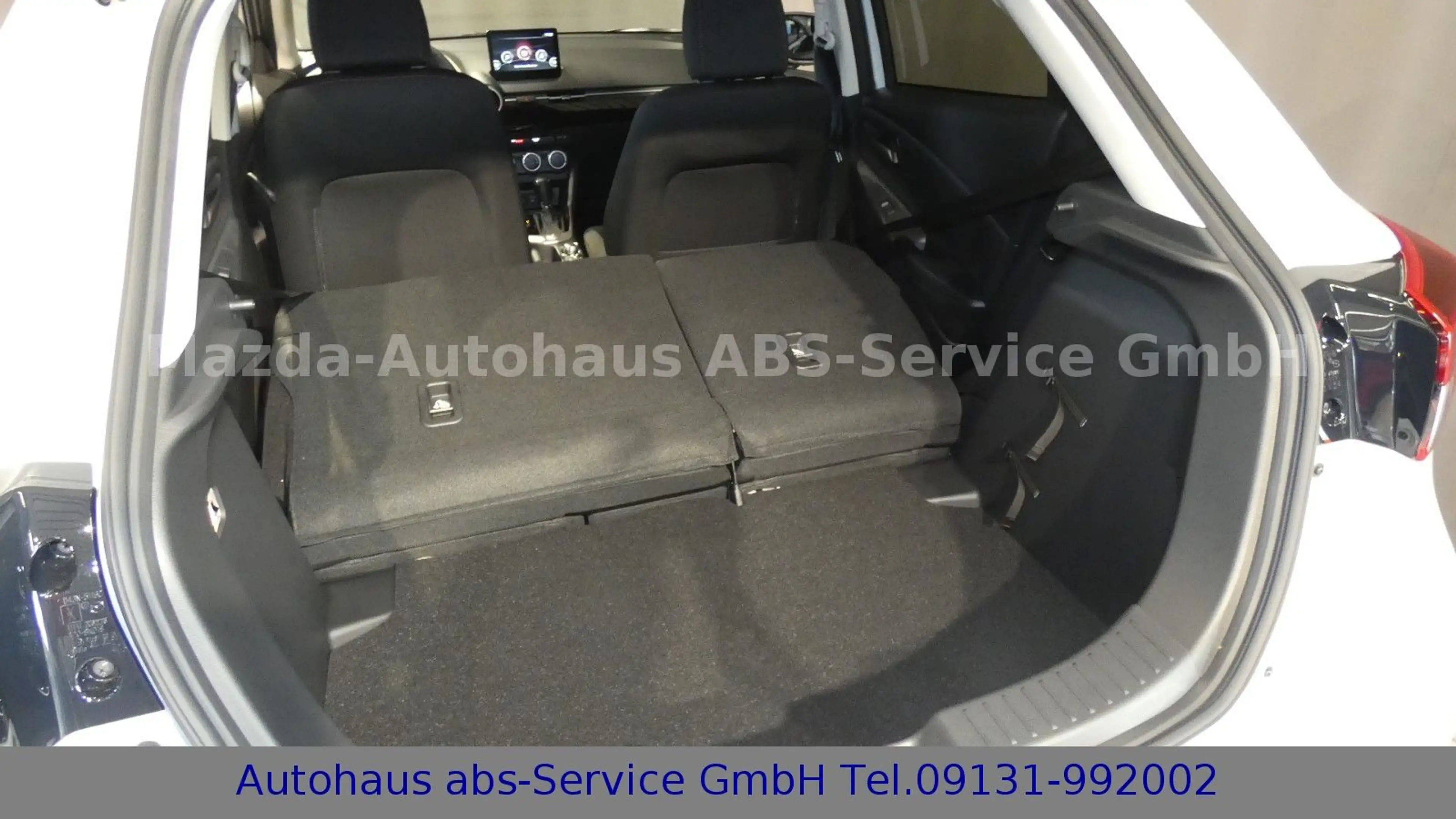 Mazda 2 SKY-G 90 M Hyb. HOMURA *1.Hand*Werksgarantie* — photo 12