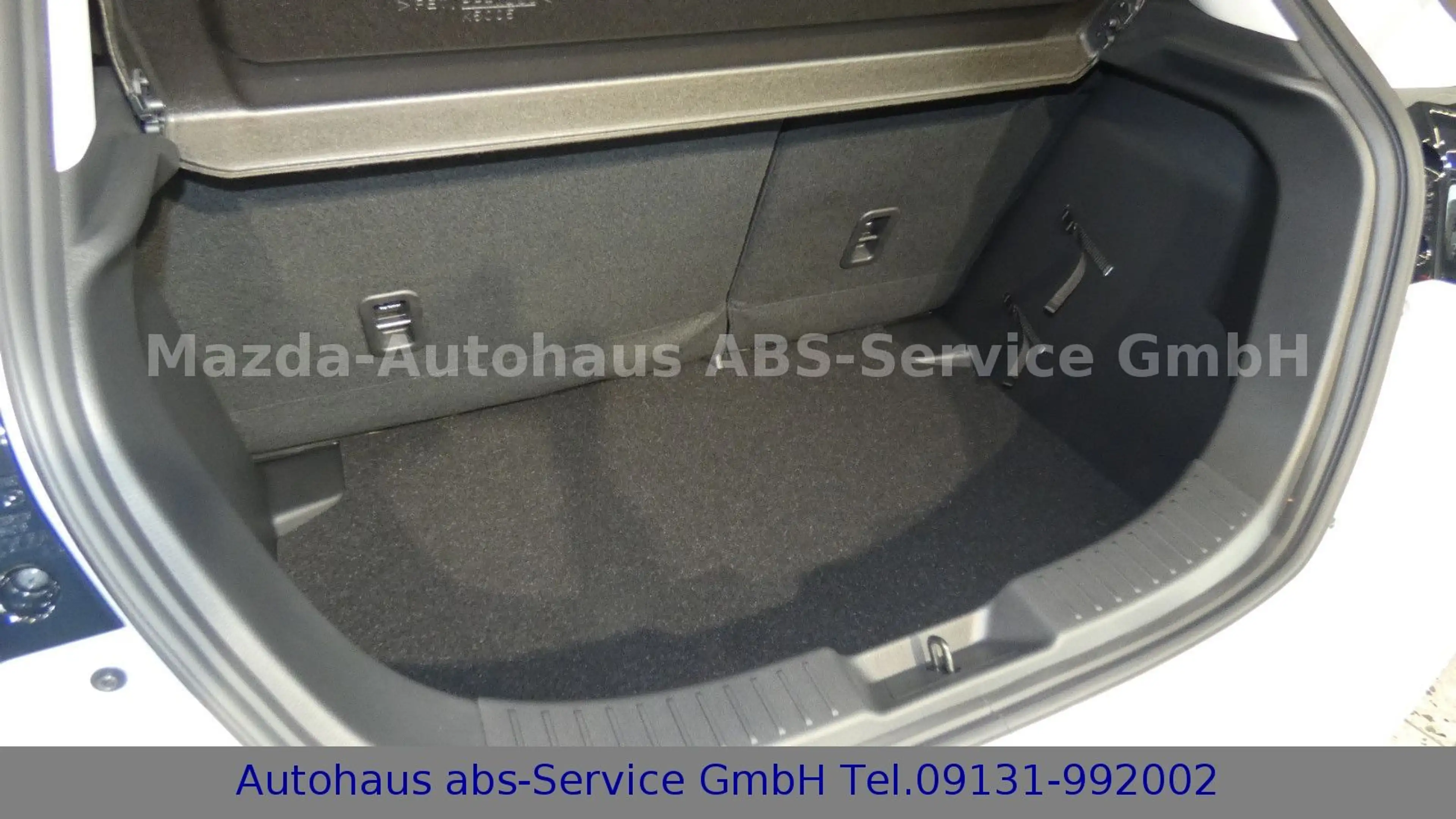 Mazda 2 SKY-G 90 M Hyb. HOMURA *1.Hand*Werksgarantie* — photo 11