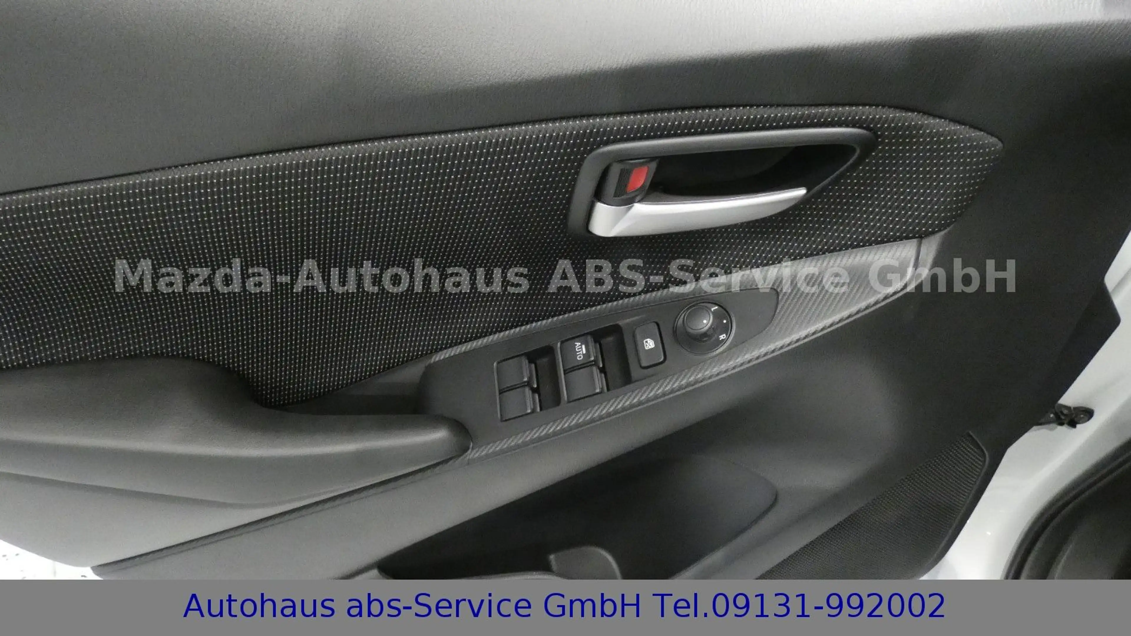 Mazda 2 SKY-G 90 M Hyb. HOMURA *1.Hand*Werksgarantie* — photo 13