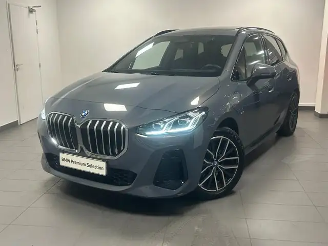 BMW 225 225e 245ch xDrive M Sport DKG7