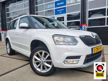 1.2 TSI Ambition AUTOMAAT / NAVI / CRUISE / LM VEL