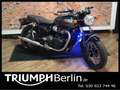 Triumph Bonneville T100 FINANZIERBAR Vert - thumbnail 1