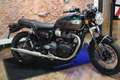 Triumph Bonneville T100 FINANZIERBAR Vert - thumbnail 3