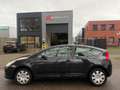 Citroen C4 Coupé 1.6-16V VTR 2005 AC APK NAP Zwart - thumbnail 8