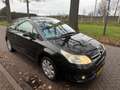 Citroen C4 Coupé 1.6-16V VTR 2005 AC APK NAP Zwart - thumbnail 3