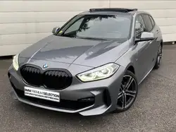 BMW Série 1 118dA 150ch M Sport 8cv