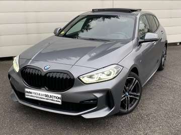 118dA 150ch M Sport 8cv