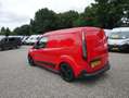 Ford Transit Connect 1.6 Eco boost 150PK, L1, Automaat, Benzine, Airco Rood - thumbnail 5