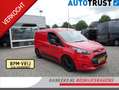 Ford Transit Connect 1.6 Eco boost 150PK, L1, Automaat, Benzine, Airco Rood - thumbnail 1