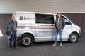 Ford Transit Connect 1.6 Eco boost 150PK, L1, Automaat, Benzine, Airco Rood - thumbnail 21
