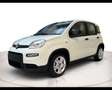 Fiat Panda 1.0 Hybrid 70cv Weiß - thumbnail 2
