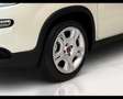 Fiat Panda 1.0 Hybrid 70cv Weiß - thumbnail 4