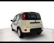 Fiat Panda 1.0 Hybrid 70cv Weiß - thumbnail 6