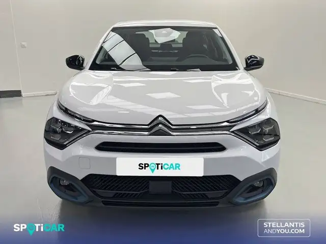 Citroen C4 X Eléctrico Feel Pack 100kW