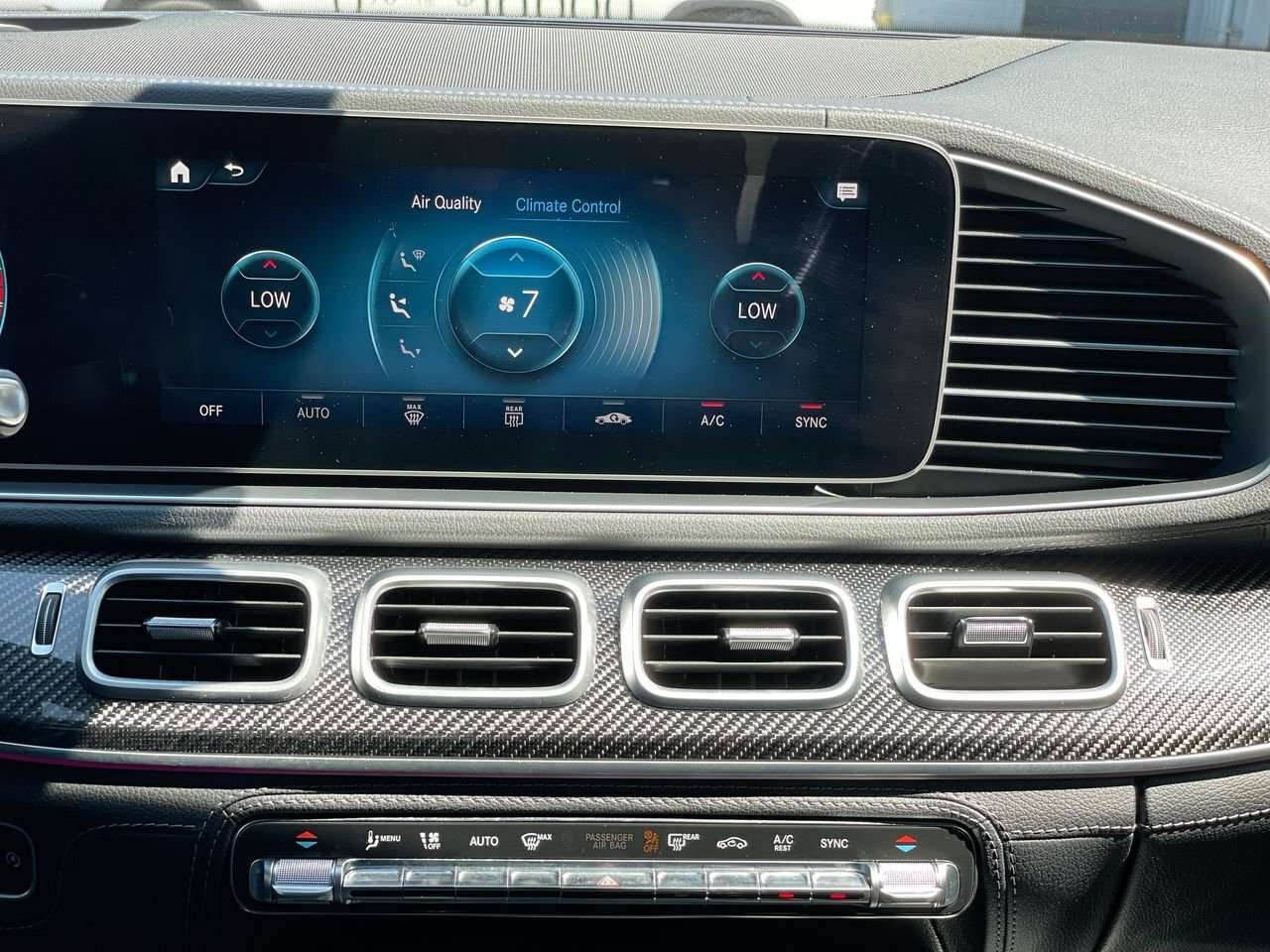 2021 Mercedes-Benz GLE 4MATIC+ SUV Local, 1 Owner thumb 27