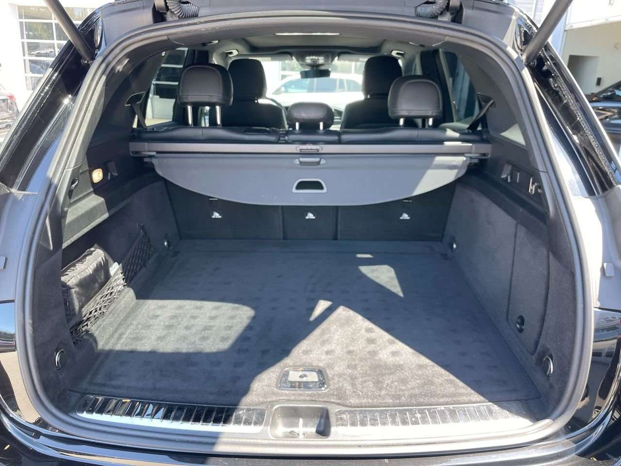 2021 Mercedes-Benz GLE 4MATIC+ SUV Local, 1 Owner thumb 32