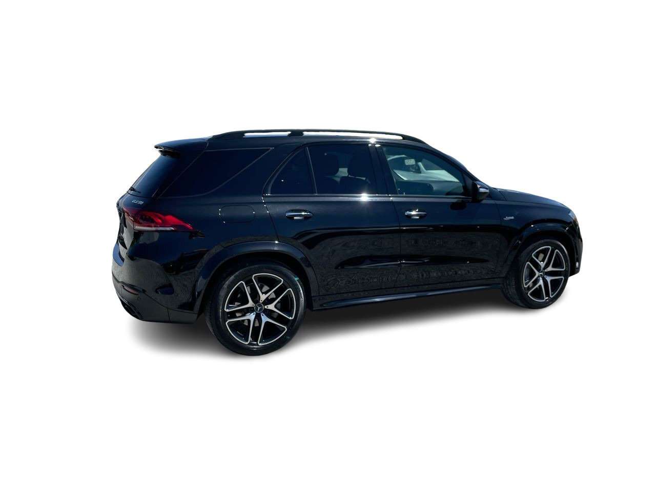 2021 Mercedes-Benz GLE 4MATIC+ SUV Local, 1 Owner thumb 15