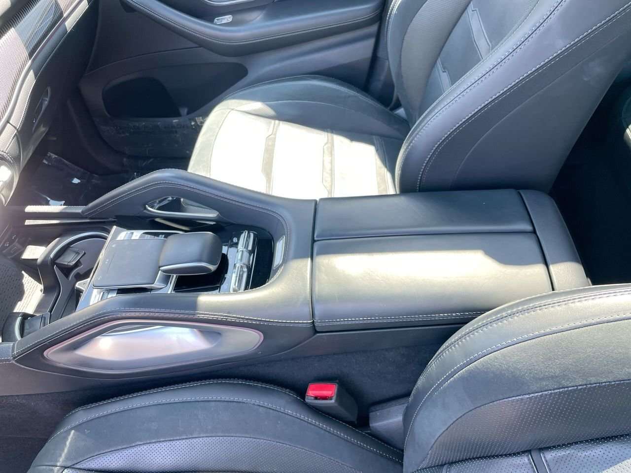 2021 Mercedes-Benz GLE 4MATIC+ SUV Local, 1 Owner thumb 29