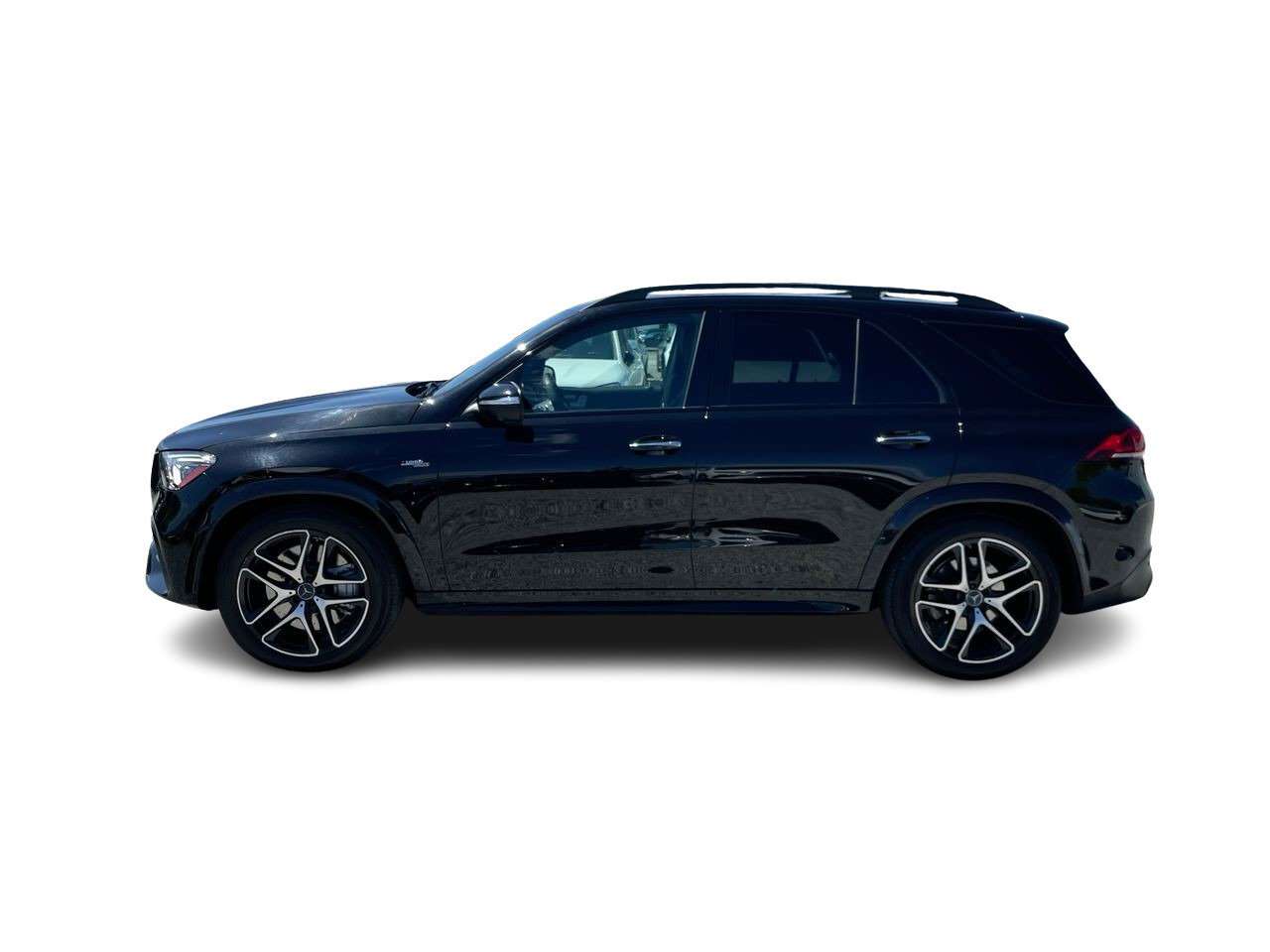 2021 Mercedes-Benz GLE 4MATIC+ SUV Local, 1 Owner thumb 8