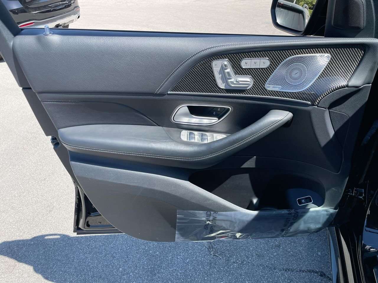 2021 Mercedes-Benz GLE 4MATIC+ SUV Local, 1 Owner thumb 21