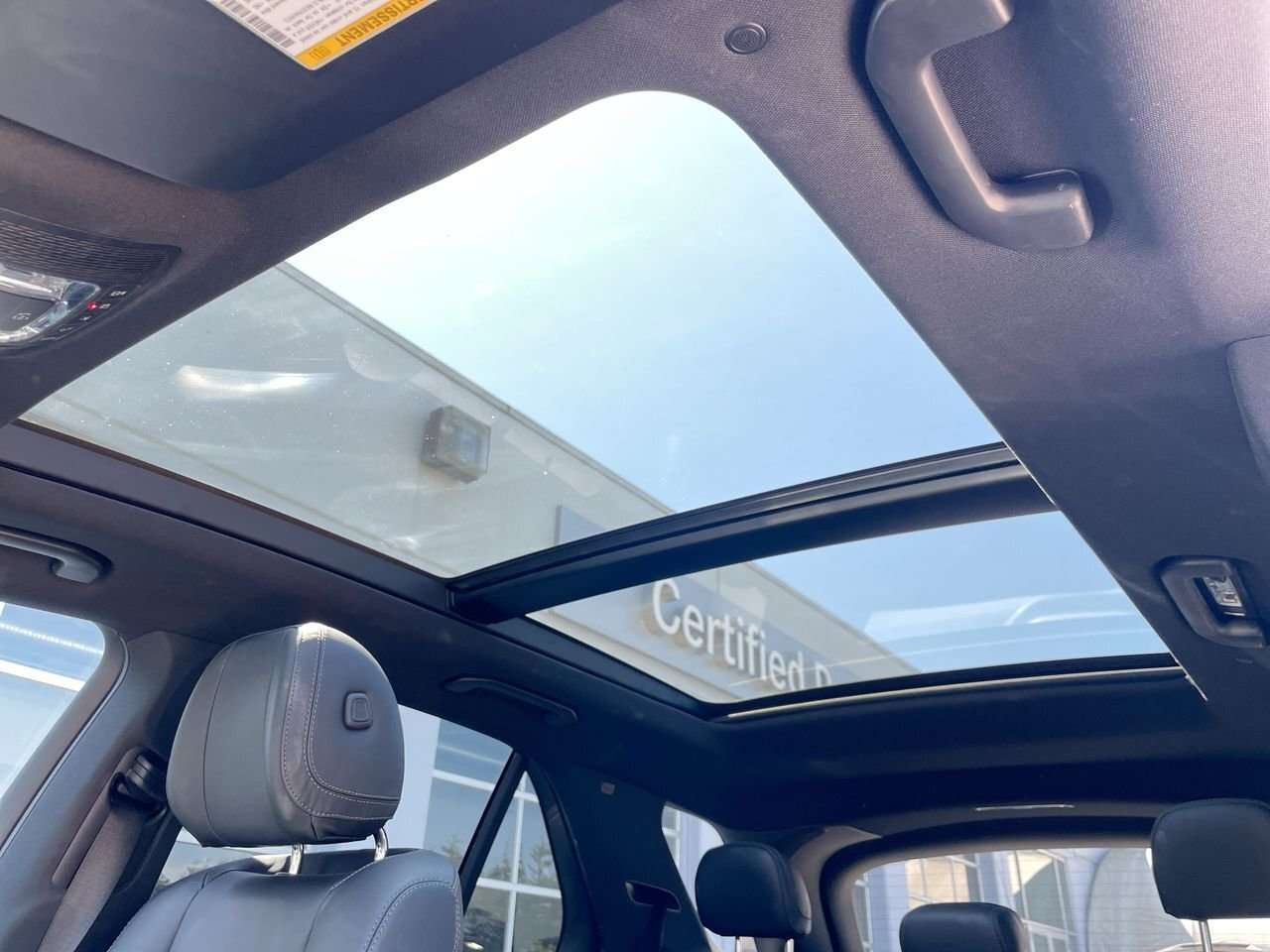 2021 Mercedes-Benz GLE 4MATIC+ SUV Local, 1 Owner thumb 30