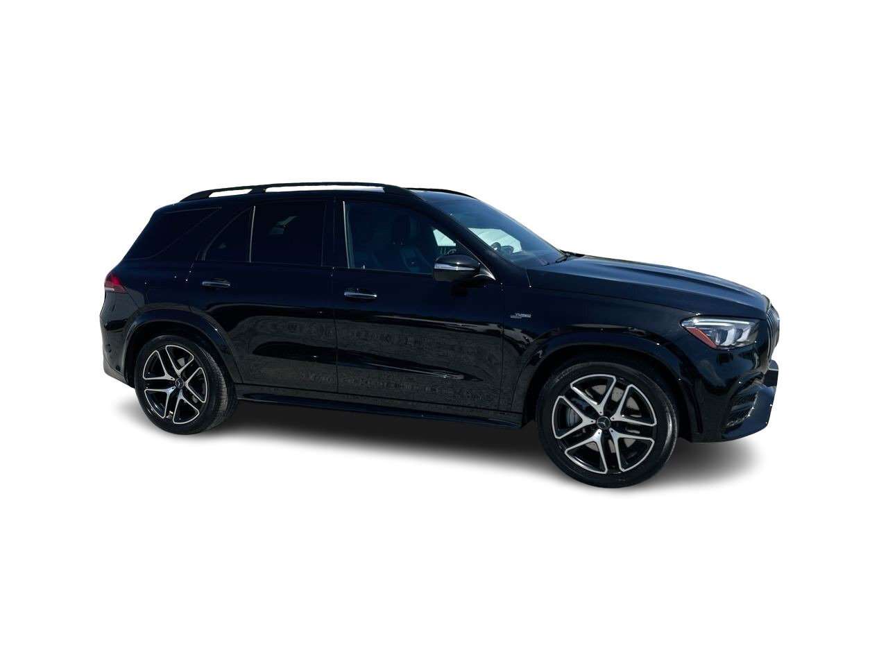 2021 Mercedes-Benz GLE 4MATIC+ SUV Local, 1 Owner thumb 17