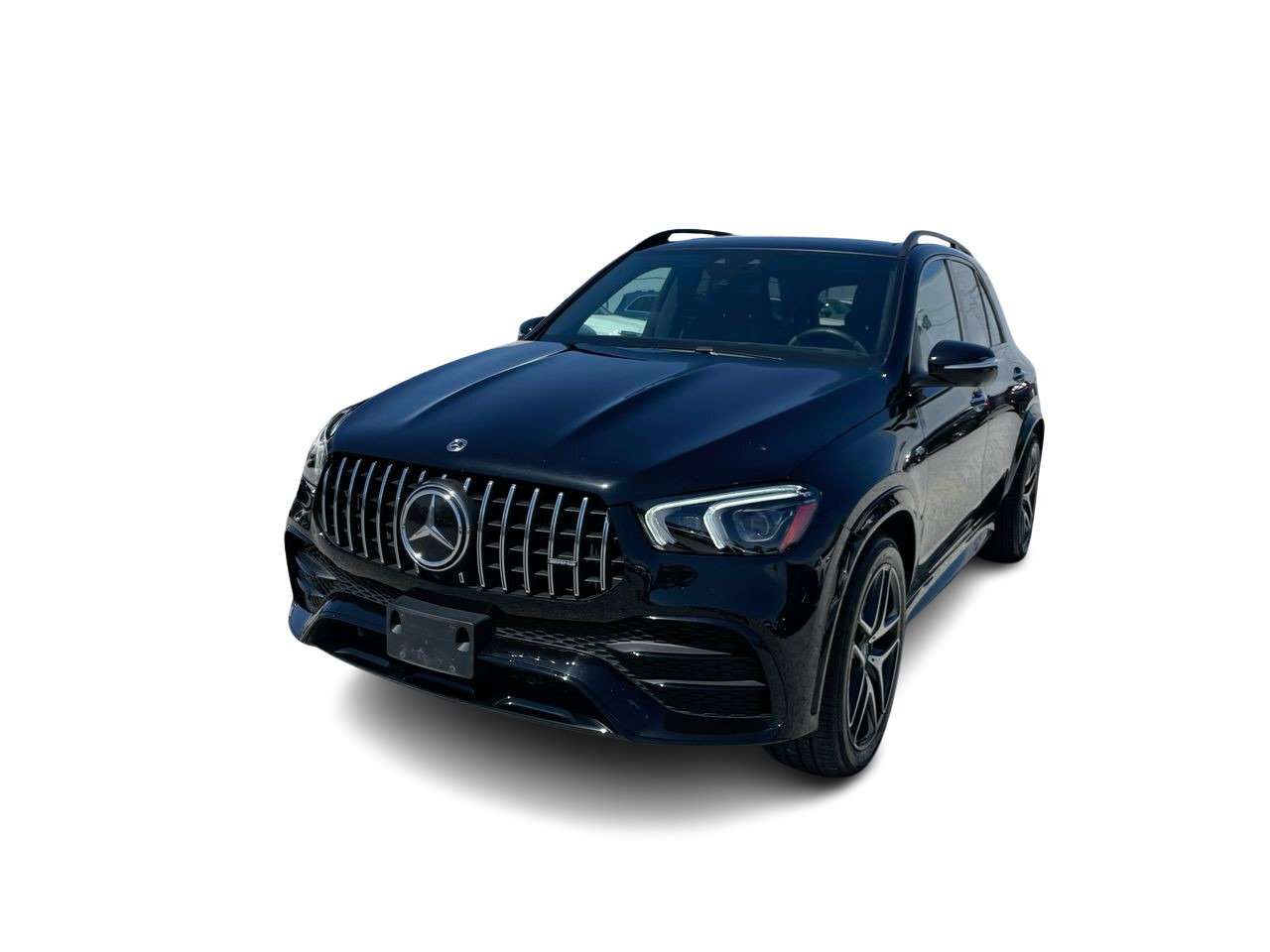 2021 Mercedes-Benz GLE 4MATIC+ SUV Local, 1 Owner alt 5