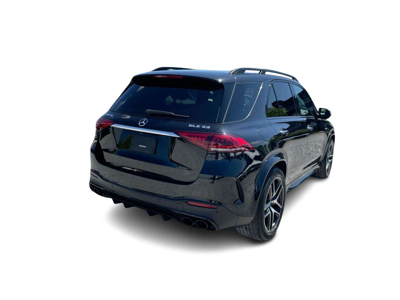 2021 Mercedes-Benz GLE 4MATIC+ SUV Local, 1 Owner thumb 13