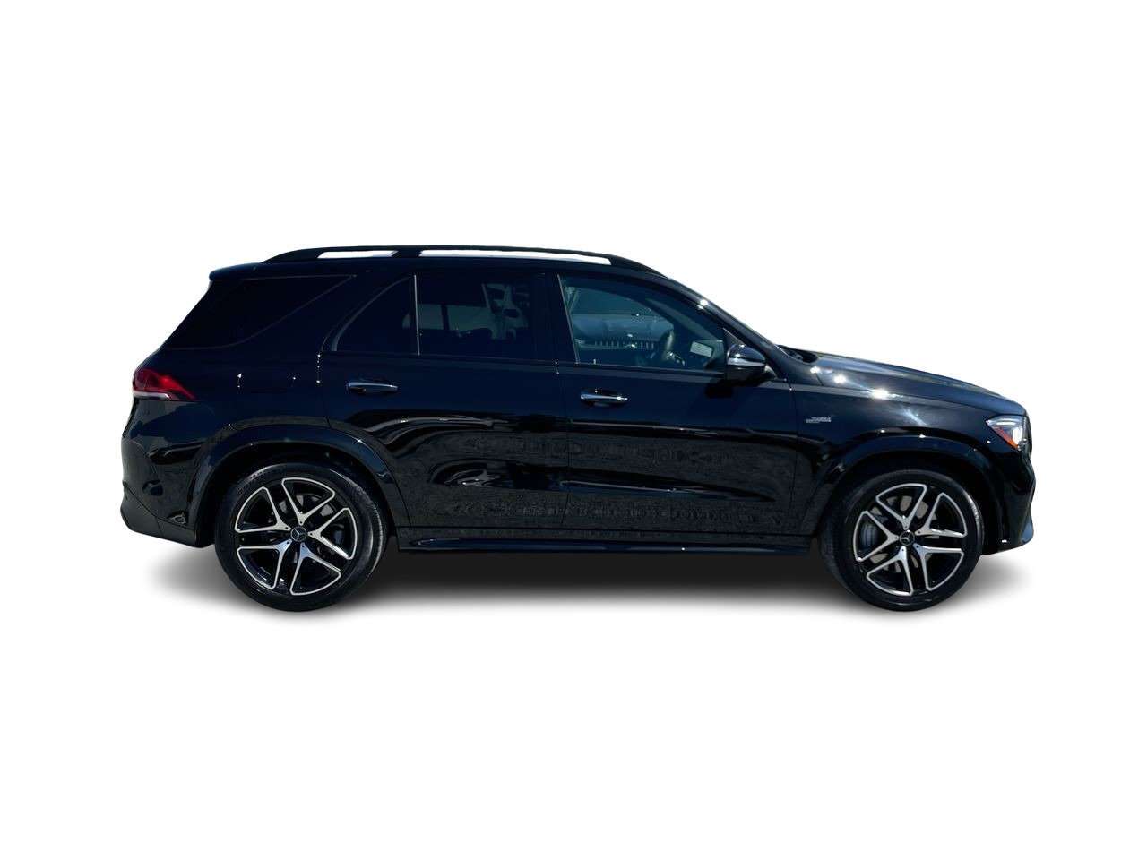 2021 Mercedes-Benz GLE 4MATIC+ SUV Local, 1 Owner thumb 16