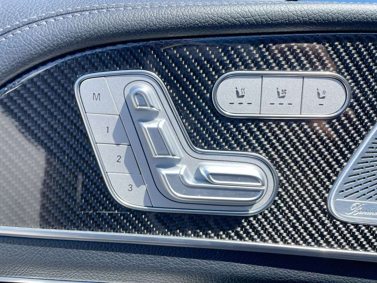 2021 Mercedes-Benz GLE 4MATIC+ SUV Local, 1 Owner thumb 20