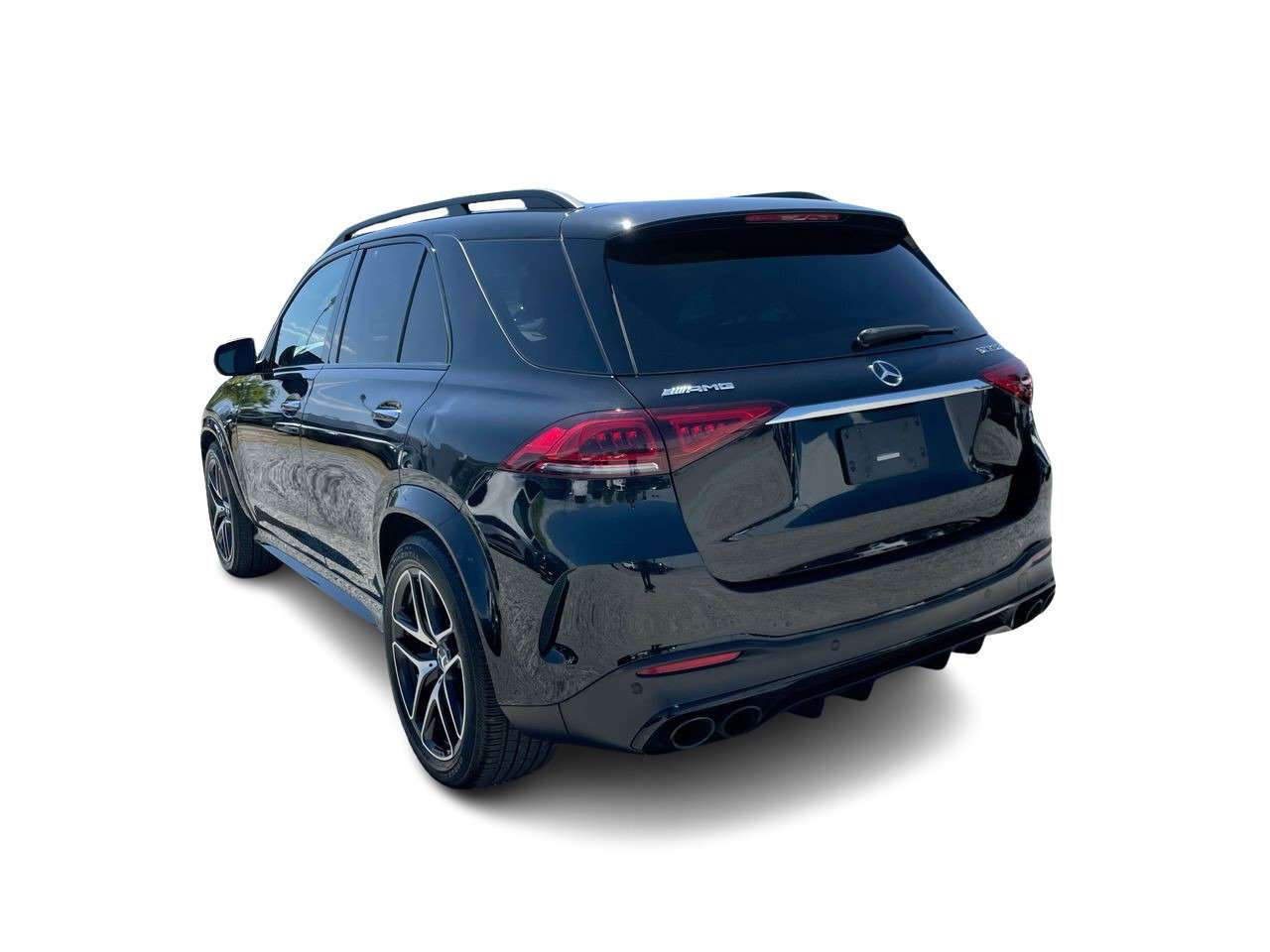 2021 Mercedes-Benz GLE 4MATIC+ SUV Local, 1 Owner thumb 11